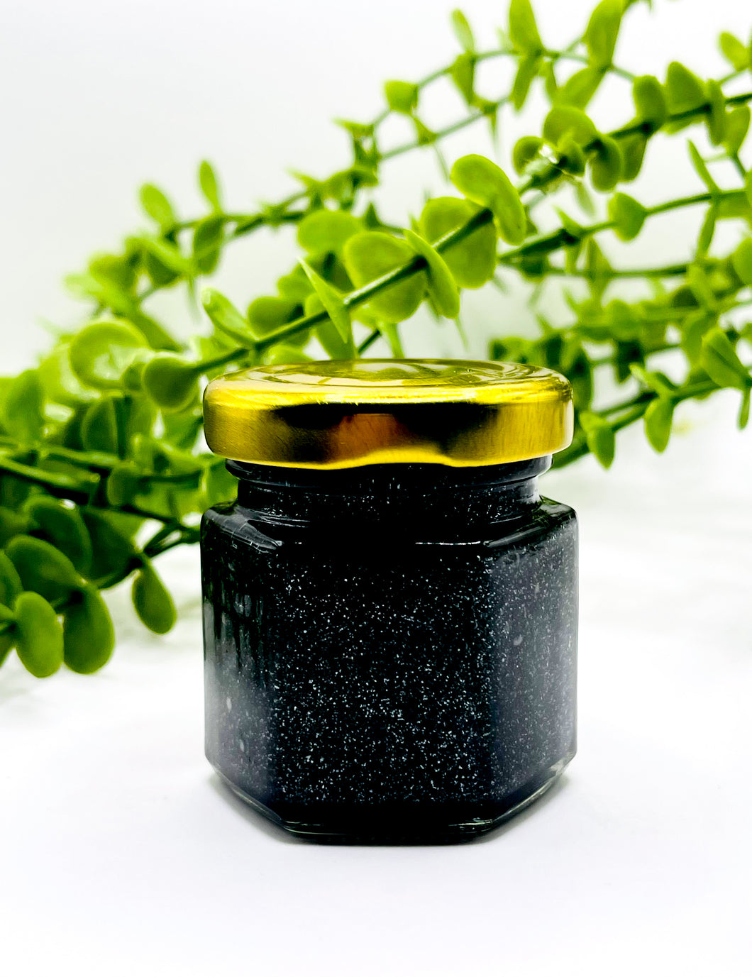 Dark Moon - Lip Scrub