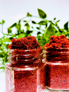 Canela - Lip Scrub
