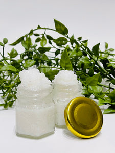 WANDERLUST - LIP SCRUB