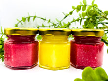 Load image into Gallery viewer, SUMMER LOVIN - LIP SCRUB BUNDLE
