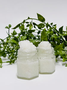 WANDERLUST - LIP SCRUB