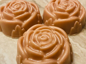 Honeysuckle Stars