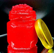 Load image into Gallery viewer, POISONED APPLE - LIP SCRUB
