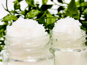 NUDE MOON - LIP SCRUB