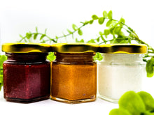 Load image into Gallery viewer, SPACED OUT - LIP SCRUB BUNDLE
