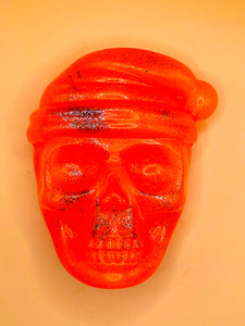 WITHERING SKULL